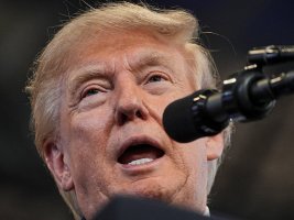 ABD'de Drone Üreticileri Trump'ın Gümrük Vergisi Planını Takip Ediyor