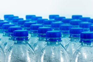 Plastik Şişelerdeki Kapağın Rahatsız Edici Sorunu