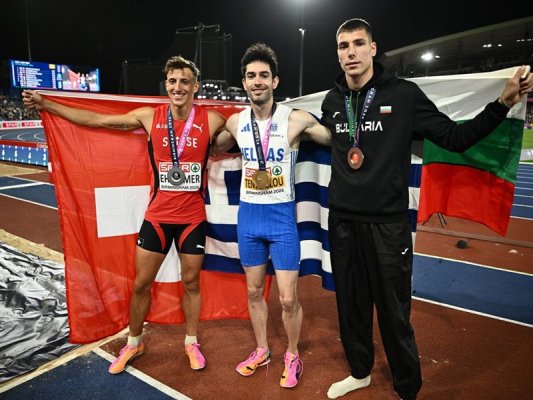 Üst üste yapılan doping testi Sarıboyukov'u sabaha karşı 3'e kadar uyutmadı