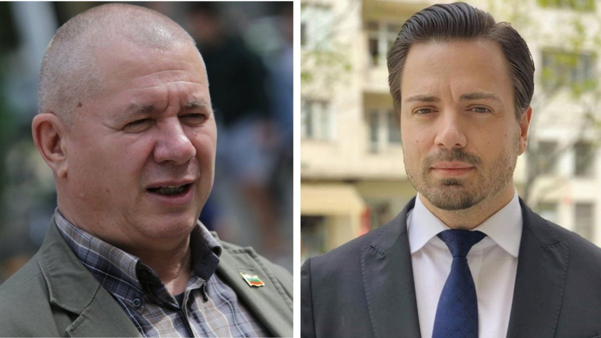 Seçim Sürprizi: Cumhurbaşkanlığı İçin Yeni Bir İkilik Yarışa Giriyor