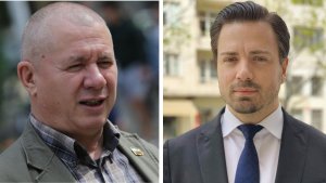Seçim Sürprizi: Cumhurbaşkanlığı İçin Yeni Bir İkilik Yarışa Giriyor