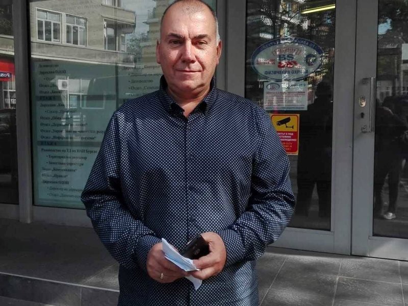 Burgaz'da İki Festivalde Sıkı Vergi Denetimi: 20'den Fazla Ekip Görevde