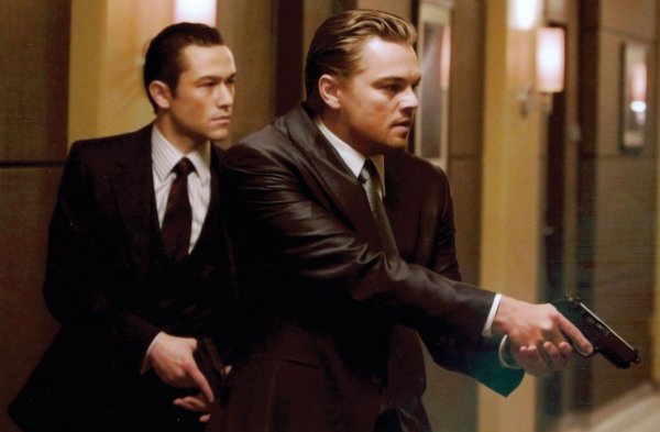 2010 Yılından Bir Film, Tüm Zamanların En Büyük Psikolojik Gerilim Filmi Seçildi