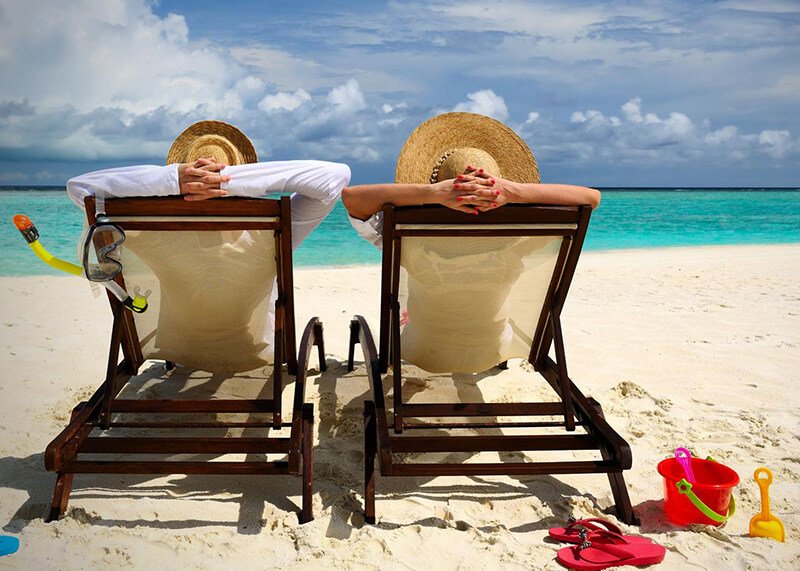 Bulgaristan'da Tatil Krizi: Her 10 Kişiden 4'ü Yıllık İzni Karşılayamıyor