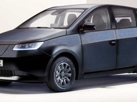 Alman Şirketi Sono Motors Batıyor