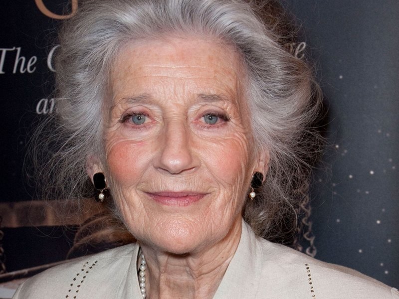 İngiliz Aktris Phyllida Lloyd Vefat etti