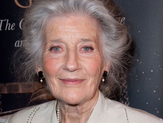 İngiliz Aktris Phyllida Lloyd Vefat etti