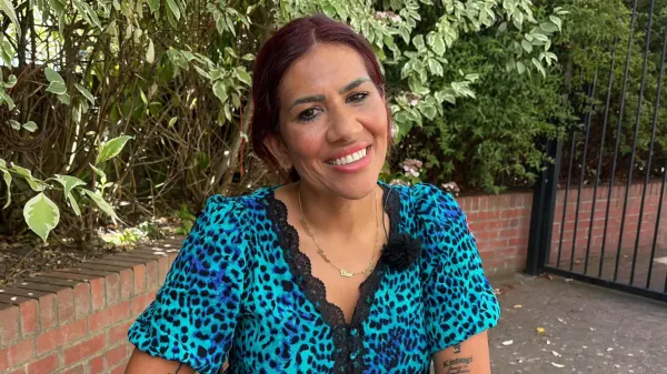 Raina, 12 Metreden Düşerek Mucizevi Şekilde Kurtuldu: Uyurgezerlik Anında Olmuş