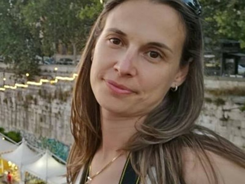 Alexandra Kostenadinova'nın Doğum Günü