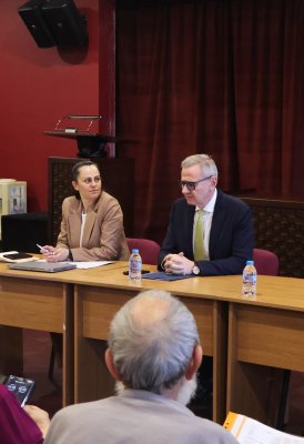 Evtim Miloşev'den Sinema Sektörüne Radikal Reform Sinyali