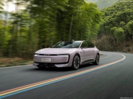 Ucuz Çin Audi'leri Alman Pazarında: Üstelik Yasadışı Yollarla!