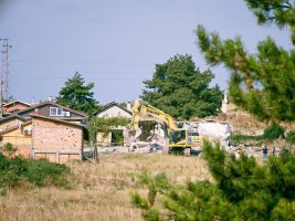 Stara Zagora'da 20 Yasadışı Yapı Kaldırılıyor