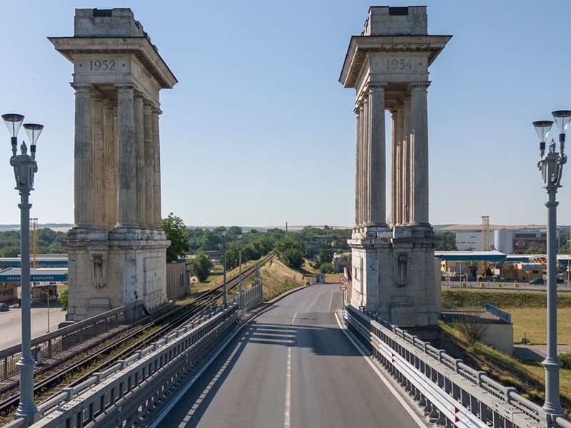 Romanya'da Araçlara Ödenen Geçiş Ücretleri Değişiyor