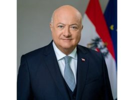 Avusturya Başbakanı Christian Stocker Ankara'da Erdoğan ile Görüşecek