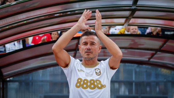 Eski CSKA'lı Milen Petkov'dan Levski'ye büyük övgü: "Şansları çok yüksek"