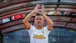 Eski CSKA'lı Milen Petkov'dan Levski'ye büyük övgü: "Şansları çok yüksek"
