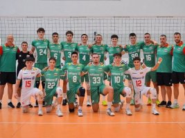 Bulgaristan Genç Volileybol Takımı Dünya Şampiyonasında Yeni Rakiplerle Karşılaşacak
