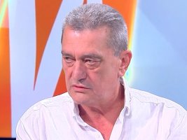 Başkomiser Nikolay Nikolov: Şu Anda En Tehlikeli Zamanın Tam Kalbinde Bulunuyoruz