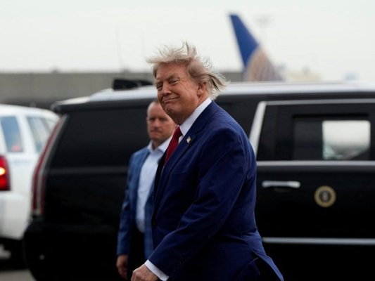 Demokratlar Trump'ı İmpiyon Etmek Yerine Şirketi ve Finansal Kurumları Araştırmaya Hazırlanıyor