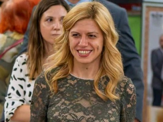 Meclis Başkanı Mihaila Dotsova'dan Meryem Ana Bayramı Mesajı: "İyilik Evlerimize Misafir Olsun"
