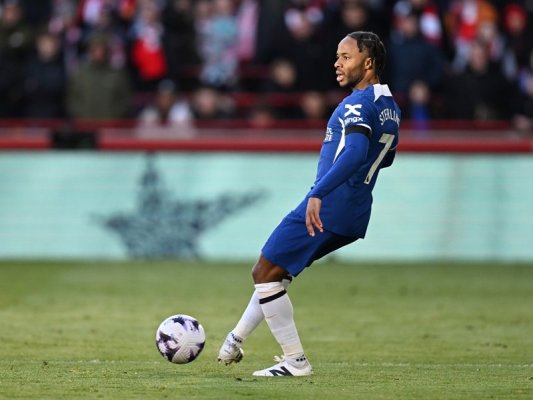 İngiliz Futbolcu Rahim Stirling 2 Yıllık Hapis Cezası Tehdidiyle Karşı Karşıya