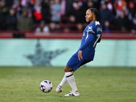 İngiliz Futbolcu Rahim Stirling 2 Yıllık Hapis Cezası Tehdidiyle Karşı Karşıya