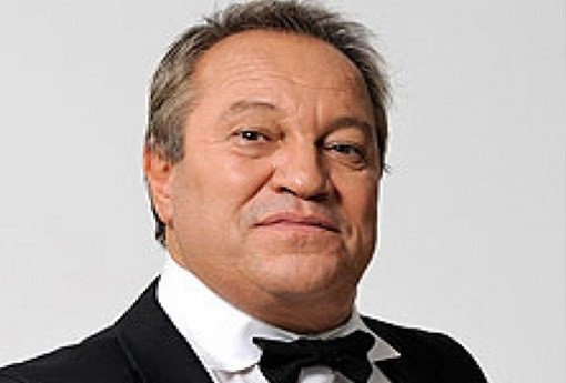 Georgi Mamalev ve DPS Milletvekili Bayram Bayram'ın Doğum Günü