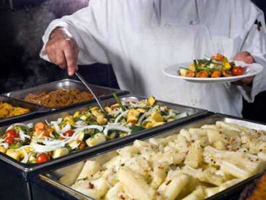 Bulgar Restoranlara Dikkat Çekici Uyarı
