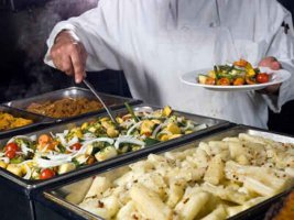 Bulgar Restoranlara Dikkat Çekici Uyarı