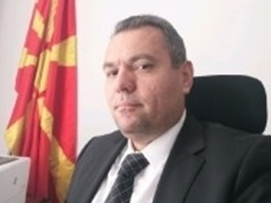 Kuzey Makedonya'nın Yeni Bulgaristan Büyükelçisi Belli Oldu