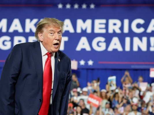 Trump'ın Vize Kararı Federal Mahkeme Tarafından Durduruldu