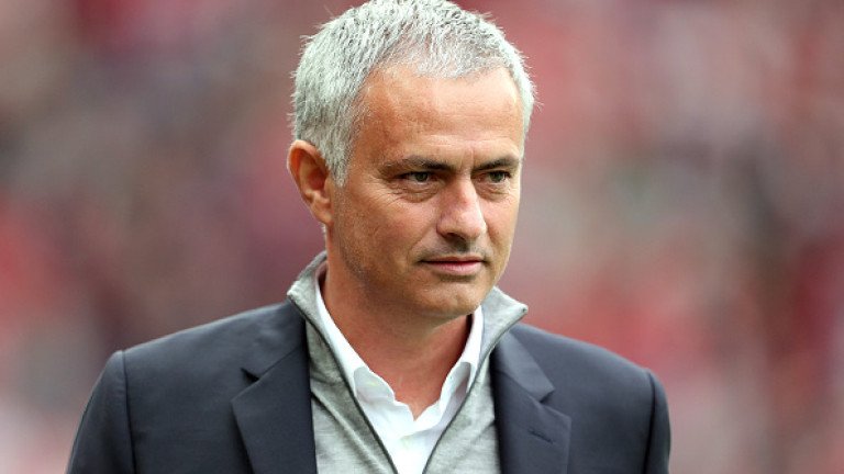 Gerginlik artıyor: Mourinho'dan Guardiola'ya sert gönderme