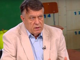 Eğitim Bakanı Prof. Georgi Valchev: Eğitimde finansman modelini değiştireceğiz