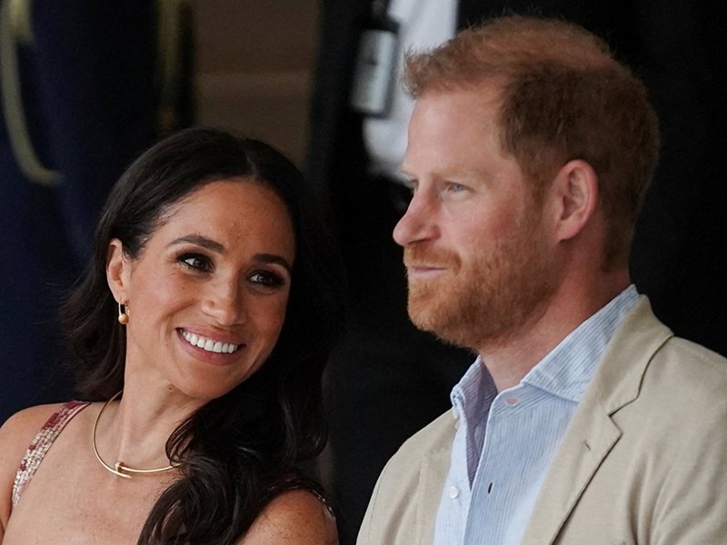 Meghan Markle Oyunculuk Kariyerine Geri Dönebilir