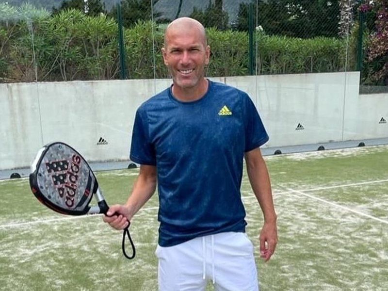 Zidane Yönetimindeki Fransa'nın İlk Maçının 80 Bin Bileti 24 Saatte Tükendi