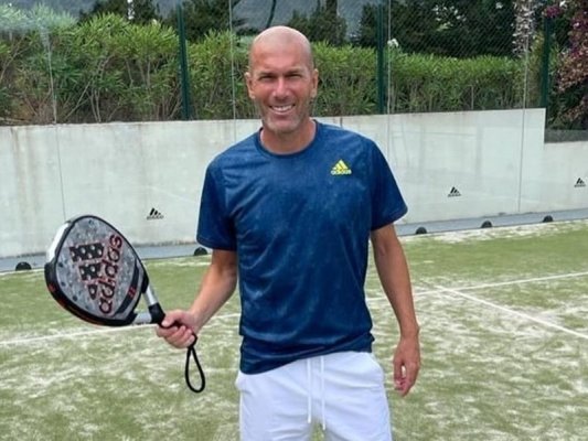 Zidane Yönetimindeki Fransa'nın İlk Maçının 80 Bin Bileti 24 Saatte Tükendi