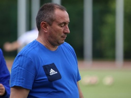 Mıri Stoilov: Levski'nin Kairat'ı Eleyeceğine İnanıyorum