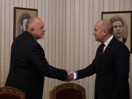 Bulgaristan'da Siyasi Liderlerin Mali Durumu