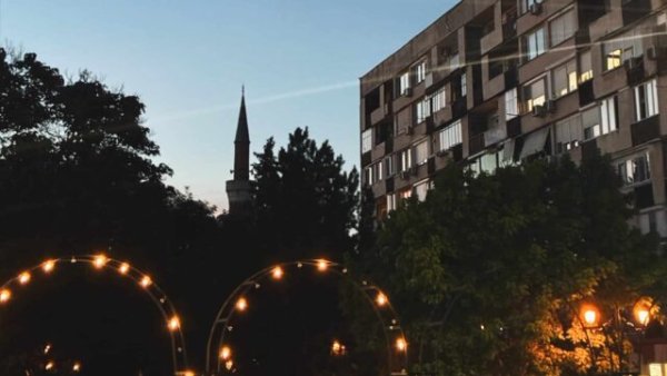 Plovdiv'deki Vahşi Cinayet, Bulgaristan'da Rus Neo-Nazi Etkisi Korkularını Gündeme Getirdi
