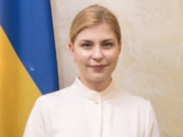 Zelenski, Ukrayna'nın ABD'deki Büyükelçisini İstifa Etmesi İçin Atadı
