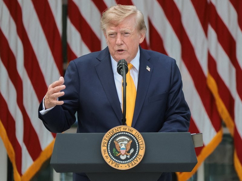 Kanada'dan Trump'a Yanıt: ABD'ye Yeni Gümrük Vergisi Paketi