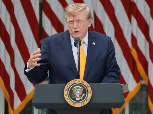Kanada'dan Trump'a Yanıt: ABD'ye Yeni Gümrük Vergisi Paketi