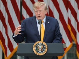 Kanada'dan Trump'a Yanıt: ABD'ye Yeni Gümrük Vergisi Paketi