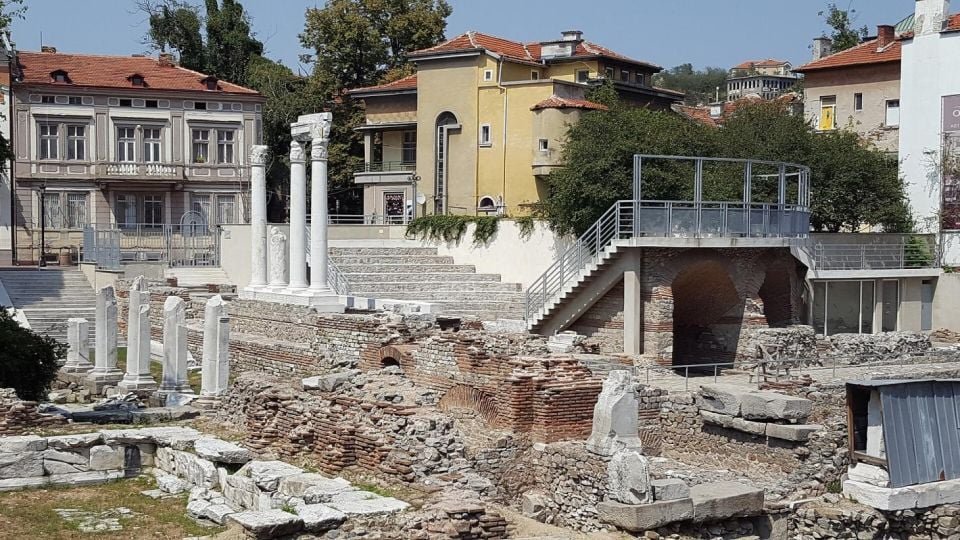 Gurur Verici! ABD, Bu Şehrimizi Avrupa'nın En Eskisi Olarak Resmen Tanıdı