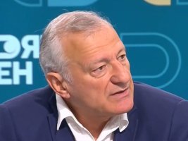 Askeri Uzman Kaptan Vasil Danov: İran'ın yarın bizi vuracağını düşünerek korkmaya gerek yok