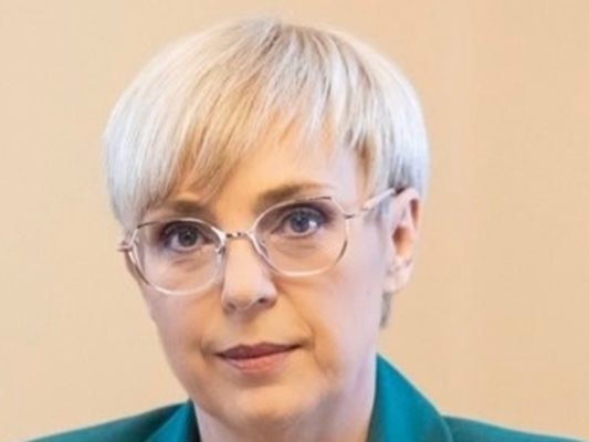 Slovenya Cumhurbaşkanı Nataša Pirc Musar Trafik Kazası Geçirdi