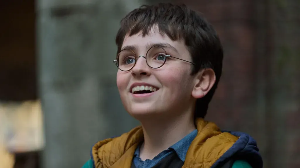 Harry Potter Dizisinde Yeni Yüz: Nicholas Hoult