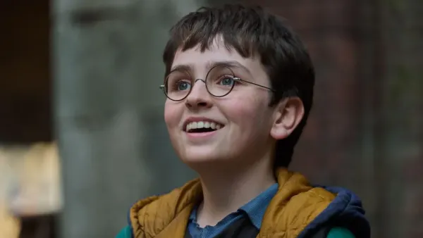 Harry Potter Dizisinde Yeni Yüz: Nicholas Hoult