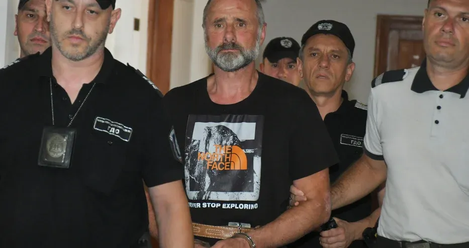 Ukraynalı Vatandaş, Putin'i Savunmak İçin Suç Ortagağı Öldürdü