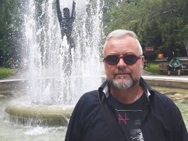 Plovdiv'li Sanatçı Nikolay Rogachev Vefat etti